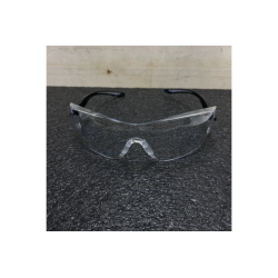 Открытые очки Bolle COBRA, clear PLATINUM COBPSI
