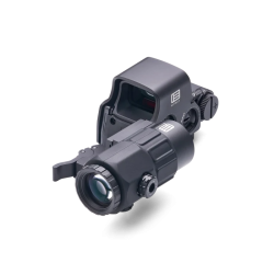Комплект голографический прицел EXPS 3-4 и увеличитель G45 Eotech Holographic Hybrid Sight V