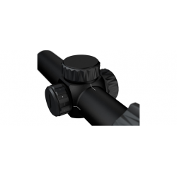 Meopta Optika 6 1-6x24 сетка K-DOT 2 черная