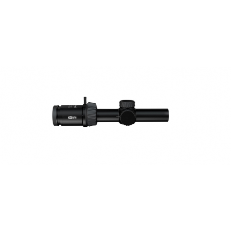 Meopta Optika 6 1-6x24 RD SFP сетка K-DOT 2 черная Meopta Optika 6 1-6x24 RD SFP сетка K-DOT 2 черная