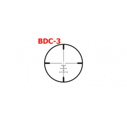 Meopta Optika 6 2.5-15x44 сетка BDC 3