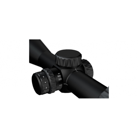 Meopta Optika 6 3-18x56 RD SFP сетка 4K Meopta Optika 6 3-18x56 RD SFP сетка 4K
