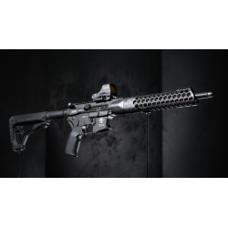 Цевье для AR-15 16” Hamilton Custom Guns