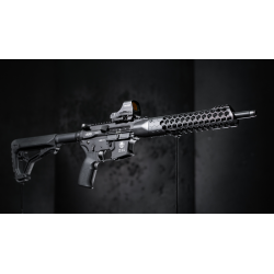 Цевье CG325 CGNL для AR-15 со стволом 16"