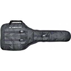 оружейный чехол-гитара МСО-097 Cheholgun 97х36х6 см черный