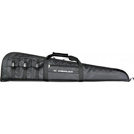 оружейный чехол МСО-120 Cheholgun длина 120 см черный