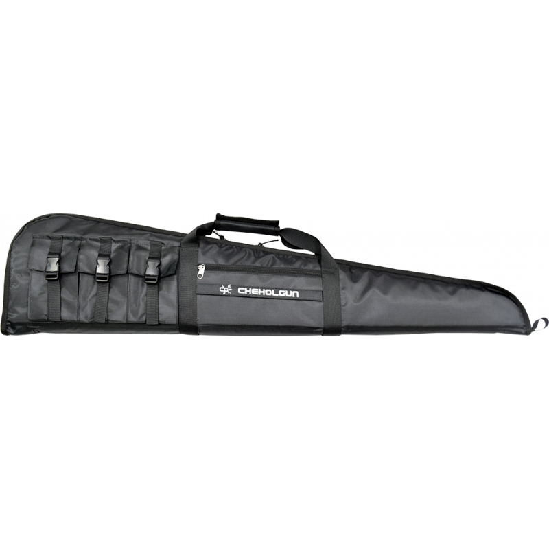 чехол для оружия МСО-130 Cheholgun длина 130 см черный