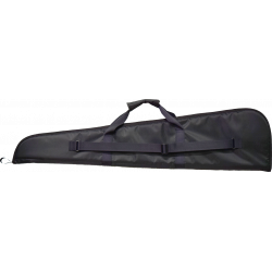 чехол для оружия МСО-130 Cheholgun 130 см черного цвета