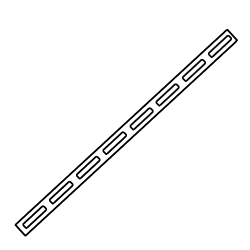 Планки M-lock