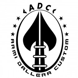 ЗИП ADC – Armi Dallera Custom
