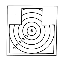 Мишени для стрельбы