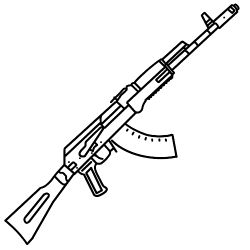 ЗИП для АК