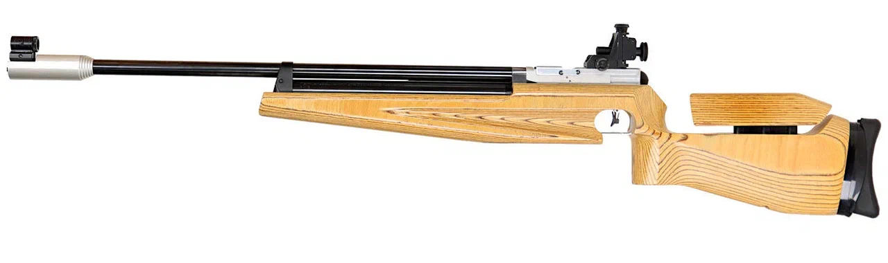 винтовка feinwerkbau 600