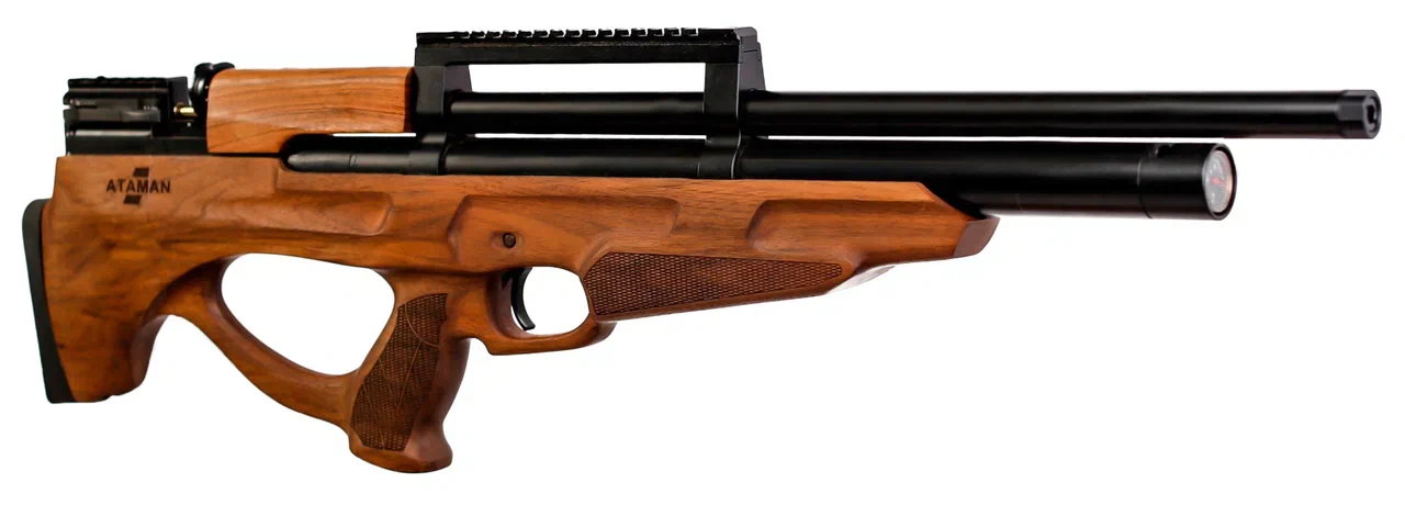 винтовка ataman m2r