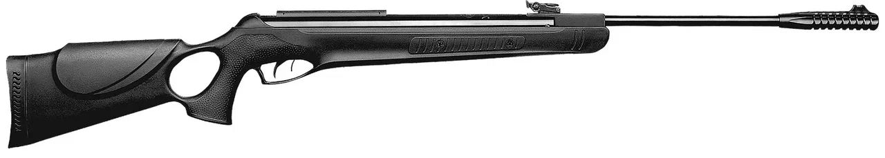 винтовка kral smersh