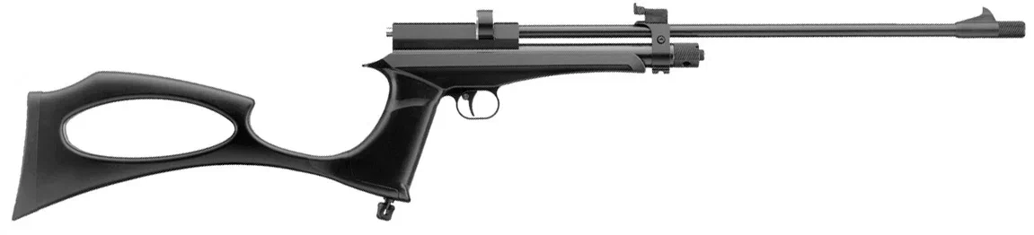 винтовка snowpeak sturm