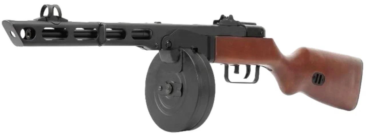 компрессионная пневматическая винтовка