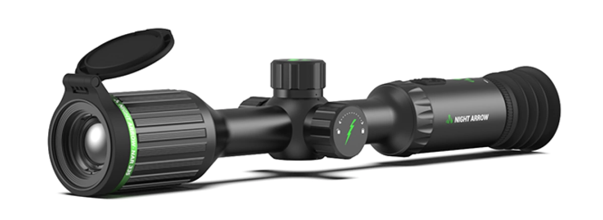 тепловизионный прицел Conotech Night Arrow 335PRO