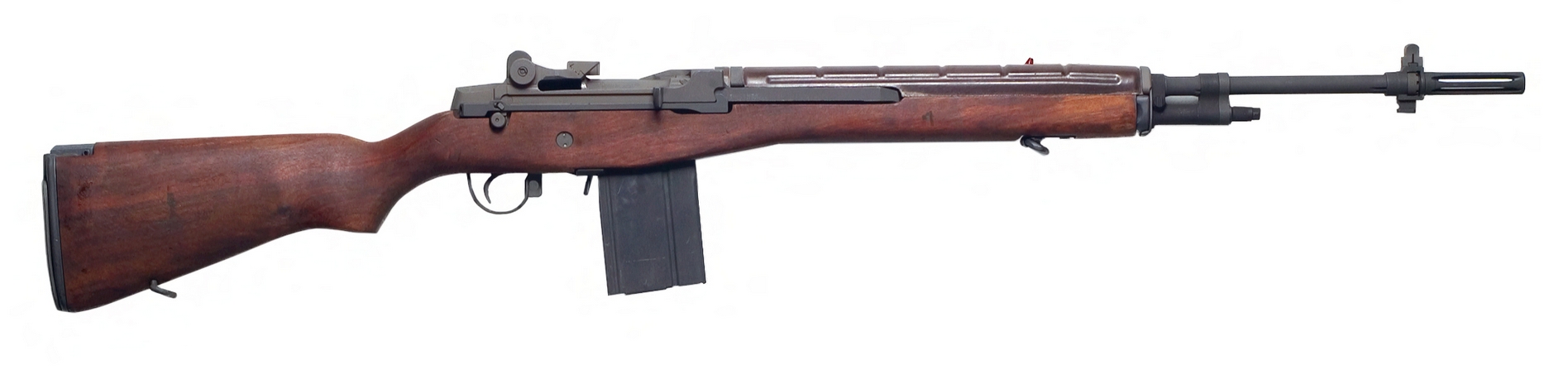 винтовка M14