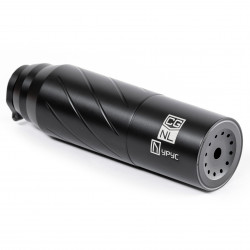 ДТКП URUS CGNL 6 камер для Сайги исп. 30 резьба 24х1,5 кал. 223/5,45