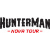 Hunterman NOVA TOUR