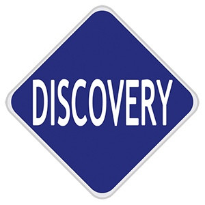 Discovery Optics