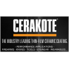 Ceracote™ Firearm Coating